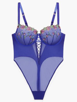 Western Wildflower Teddy