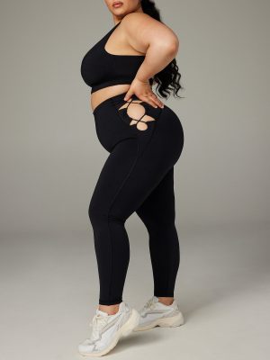 Wildcat High-Waist Legging