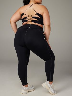 Wildcat High-Waist Legging