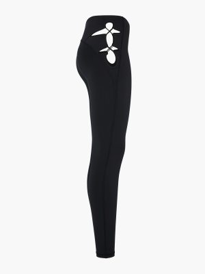 Wildcat High-Waist Legging