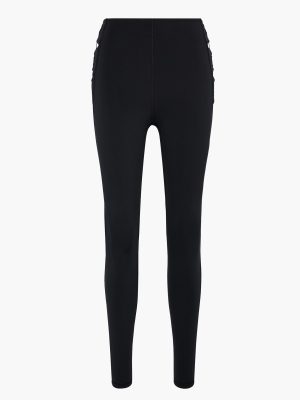 Wildcat High-Waist Legging