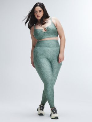 Wildcat Low-Impact Sports Bra