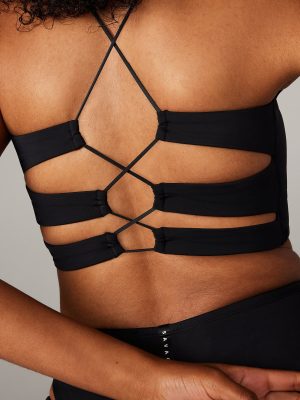 Wildcat Strappy-Back Tank