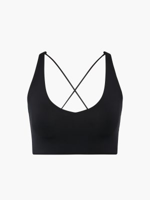 Wildcat Strappy-Back Tank