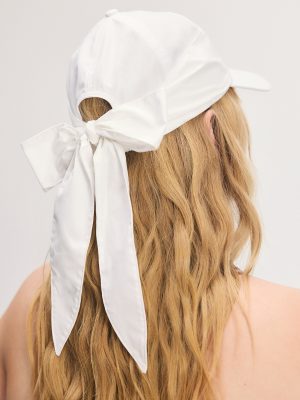 Woven Wrap Hat