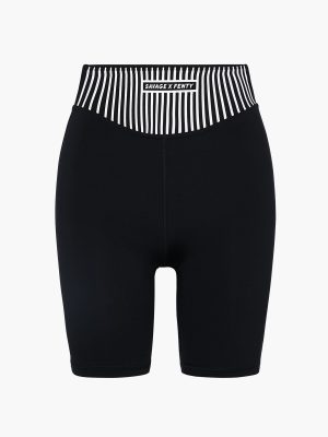 Xccentuate High-Waist Bike Short