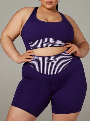 Xccentuate High-Waist Bike Short