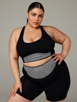 Xccentuate Low-Impact Sports Bra