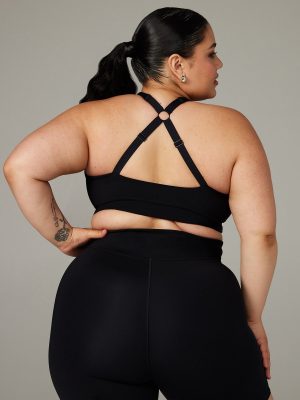 Xccentuate Low-Impact Sports Bra