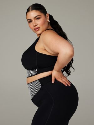 Xccentuate Low-Impact Sports Bra