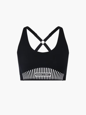 Xccentuate Low-Impact Sports Bra