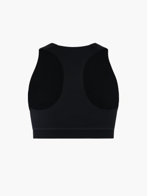 Xccentuate Medium-Impact Longline Sports Bra