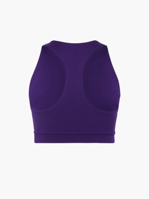 Xccentuate Medium-Impact Longline Sports Bra