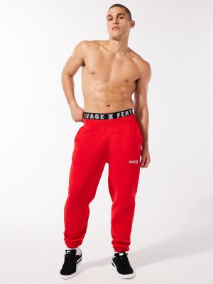 Essential Fleece Scope Logo Classic Sweatpant