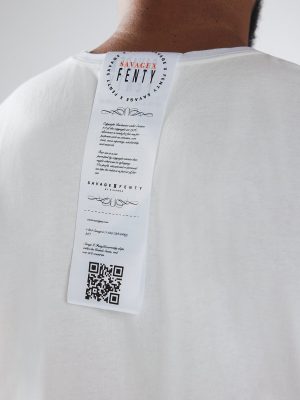 Essential Heavy Jersey Scope Graphic Tee