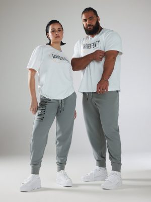 Essential Heavy Jersey Scope Graphic Tee