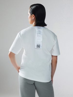 Essential Heavy Jersey Scope Graphic Tee