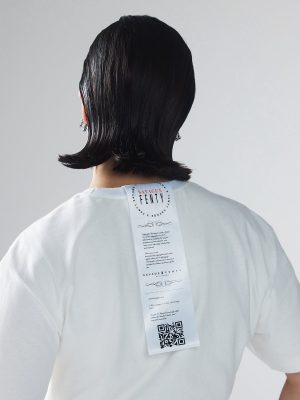 Essential Heavy Jersey Scope Graphic Tee