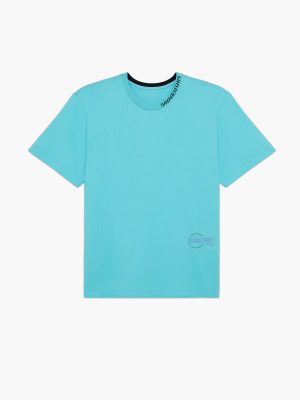 Essential Heavy Jersey Tee