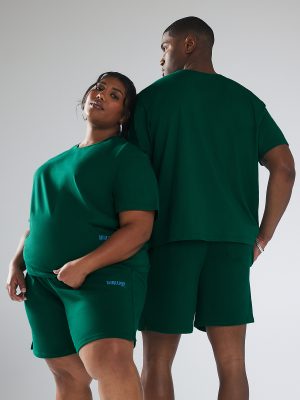 Essential Heavy Jersey Tee