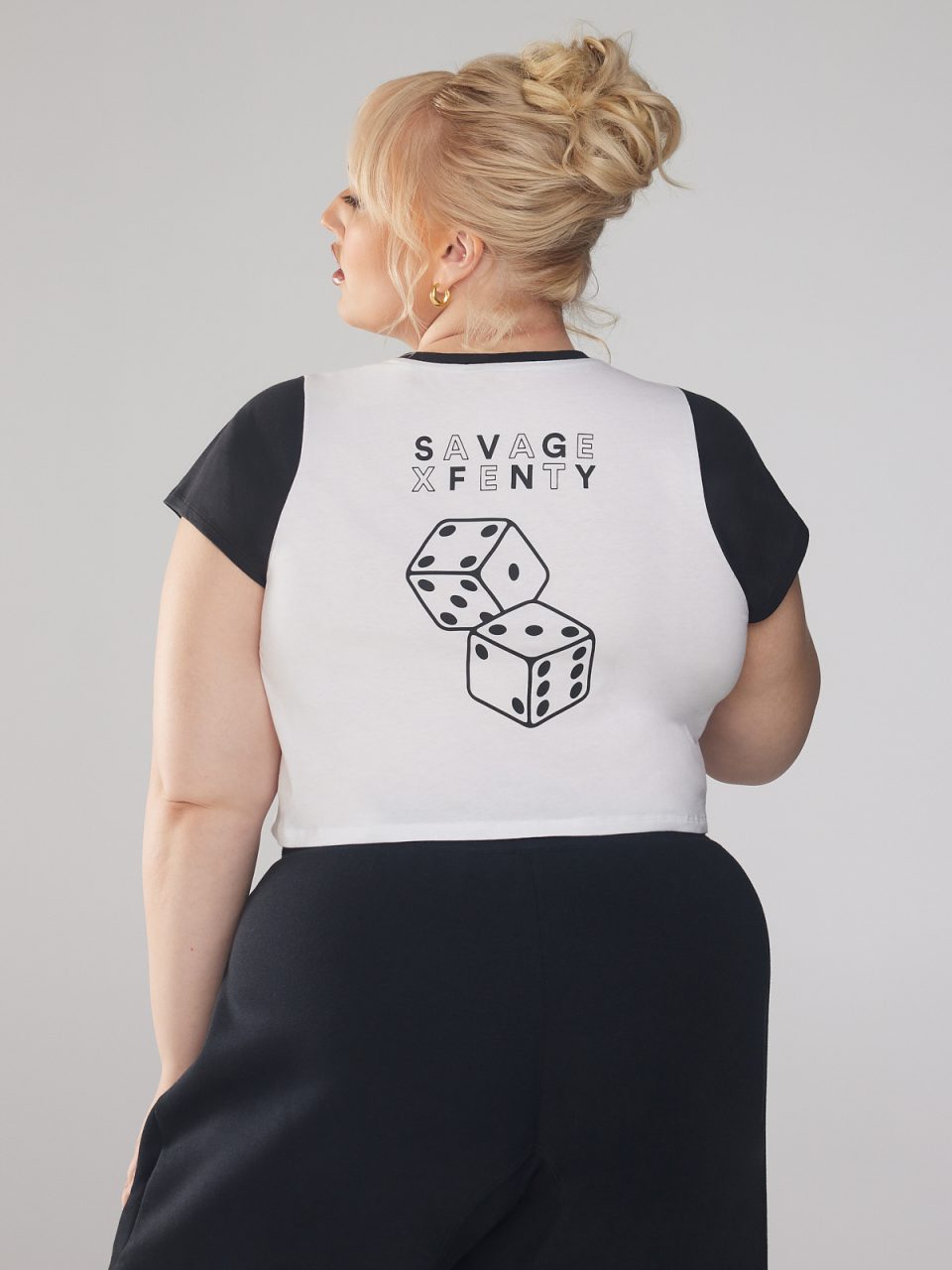 Essential Racer Baby Pocket Tee